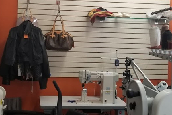 Craft Shoe Shop Repair Services